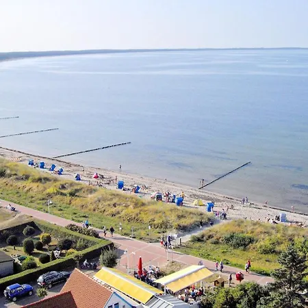 Ferienwohnungen Am Wald Ferienwohnung Nummer 04 Apartmán *