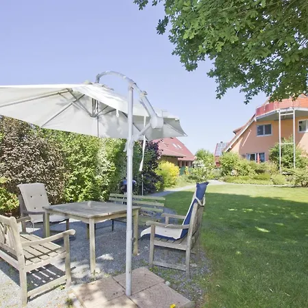 Ferienwohnungen Am Wald Ferienwohnung Nummer 04 Apartmán Klein Gelm