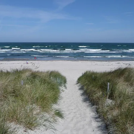 Ferienwohnungen Am Wald Ferienwohnung Nummer 04 Apartmán Klein Gelm