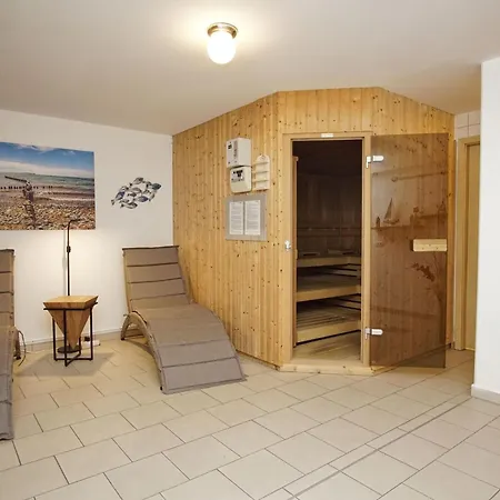 Moderne Nr 4 Mit Balkon, Sauna Im Haus, Garten - Am Wald *