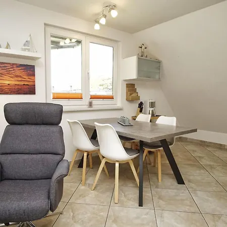 Ferienwohnungen Am Wald Ferienwohnung Nummer 04 *