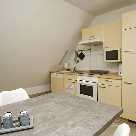 Moderne Nr 4 Mit Balkon, Sauna Im Haus, Garten - Am Wald